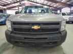 2012 CHEVROLET Silverado