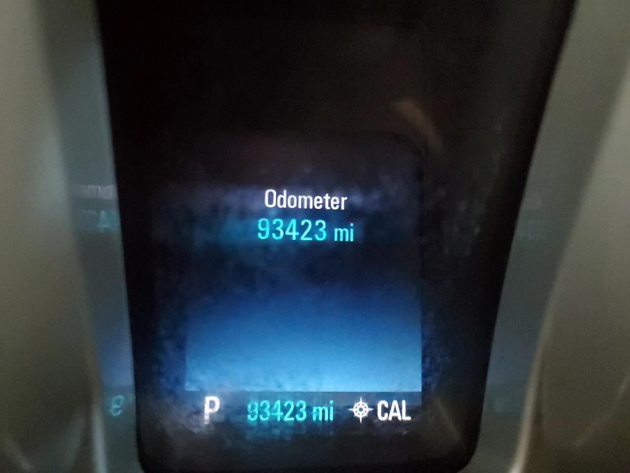 2014 CHEVROLET Camaro