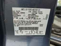 2006 FORD ESCAPE