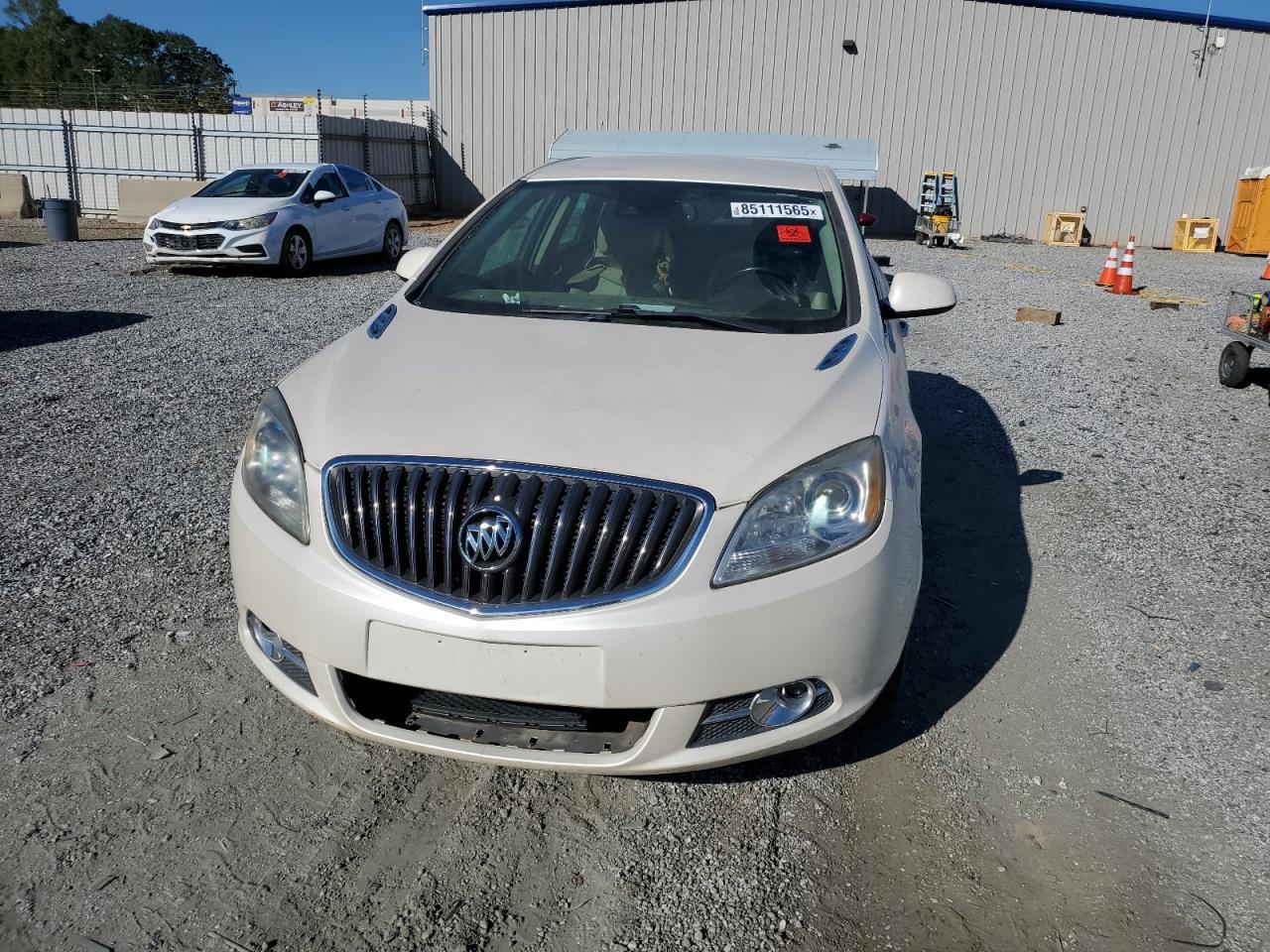 2015 BUICK VERANO