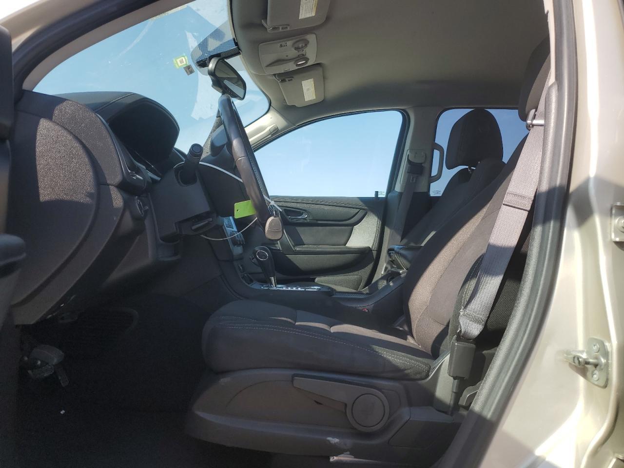 2015 GMC ACADIA