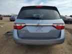 2013 HONDA ODYSSEY