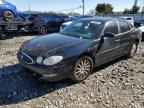 2007 BUICK LACROSSE