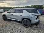 2024 CHEVROLET TRAVERSE