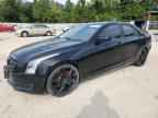 2016 CADILLAC ATS
