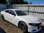 2017 DODGE CHARGER
