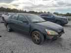 2006 HONDA ACCORD