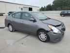 2016 NISSAN VERSA