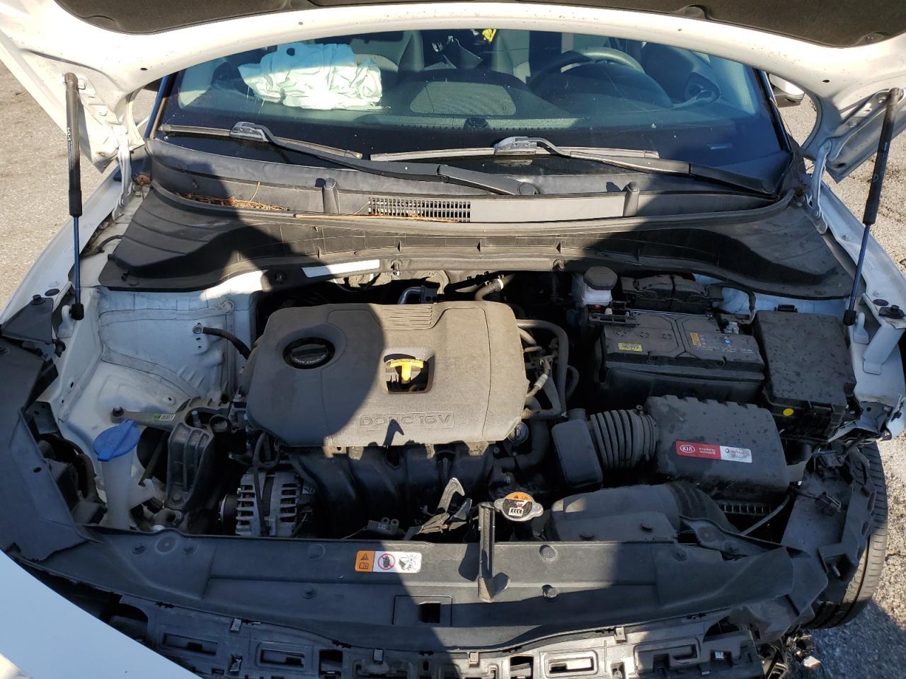 2022 KIA SOUL