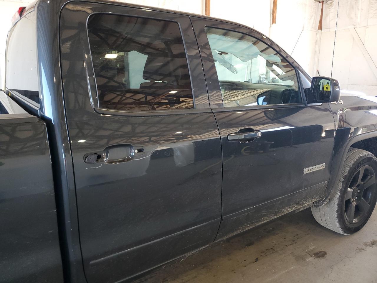 2019 GMC Sierra