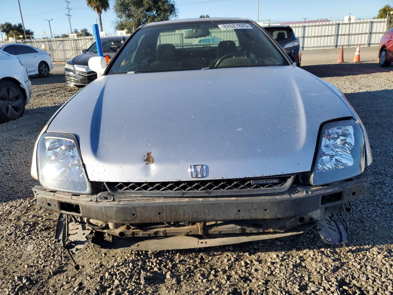 1998 HONDA Prelude