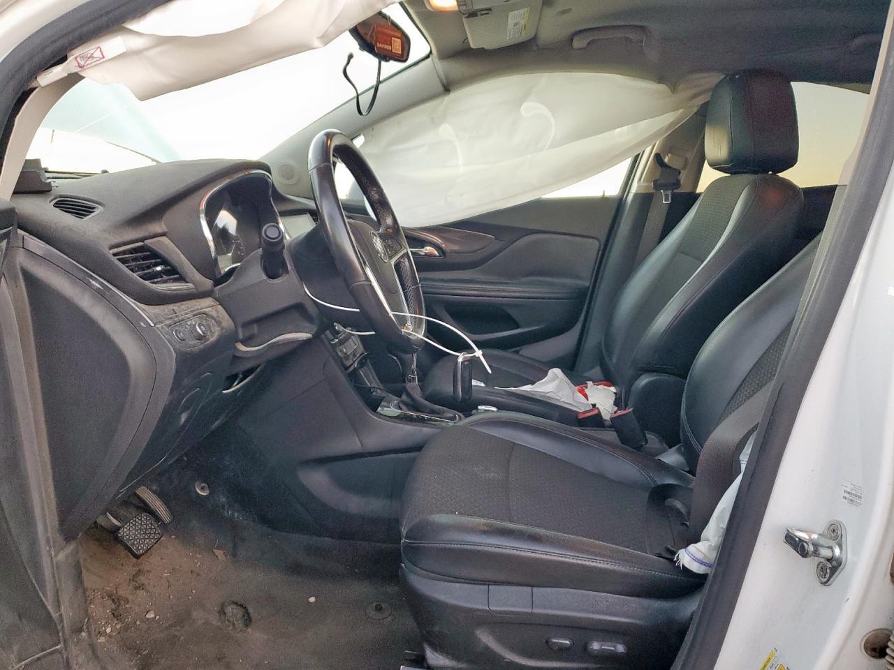 2019 BUICK ENCORE