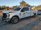 2019 FORD F-250