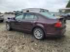 2011 FORD FUSION