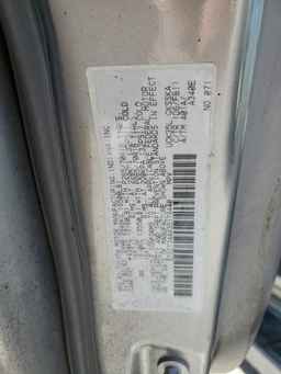 2003 TOYOTA Sequoia