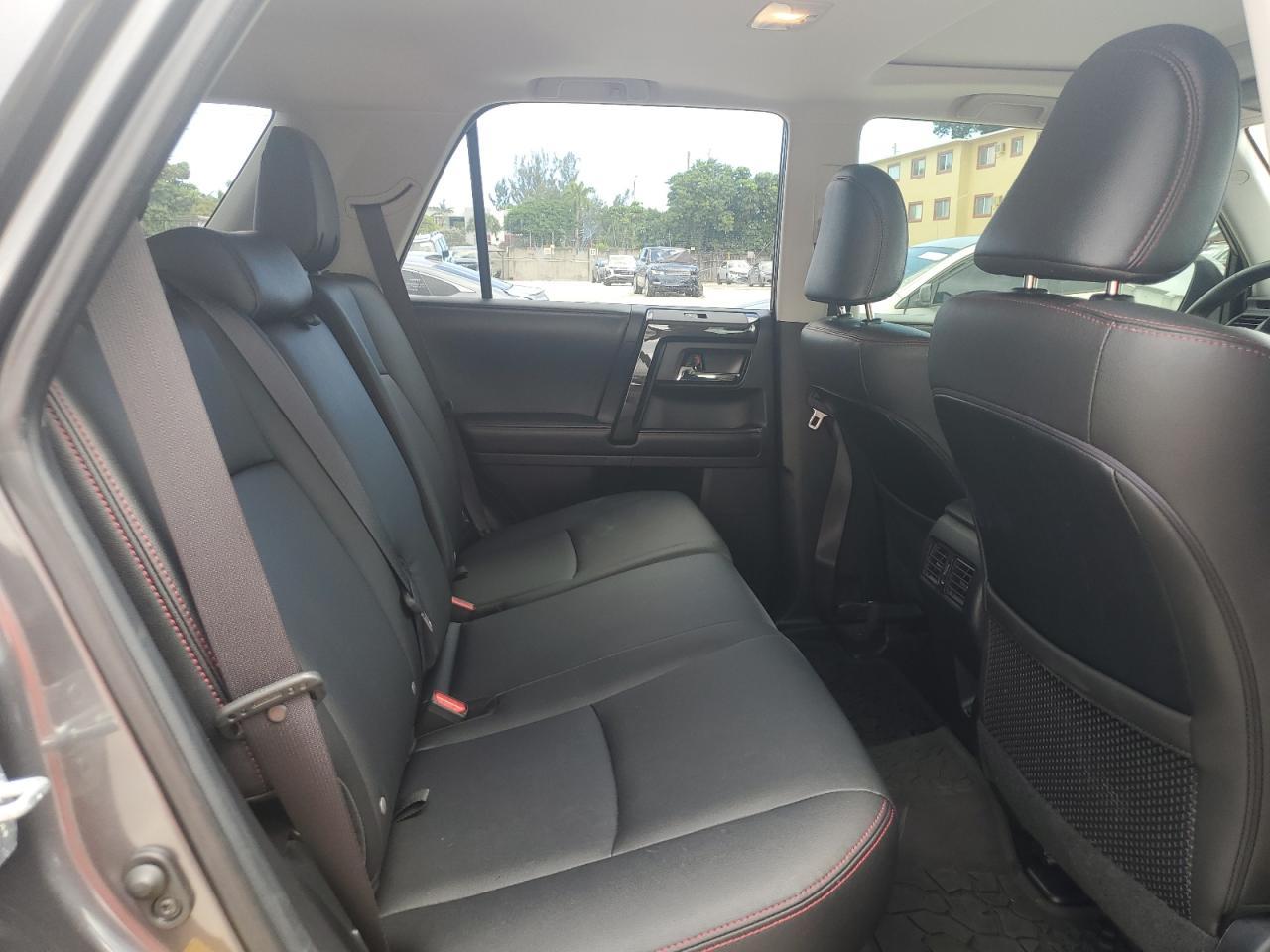 2020 TOYOTA 4Runner