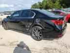 2015 LEXUS Gs