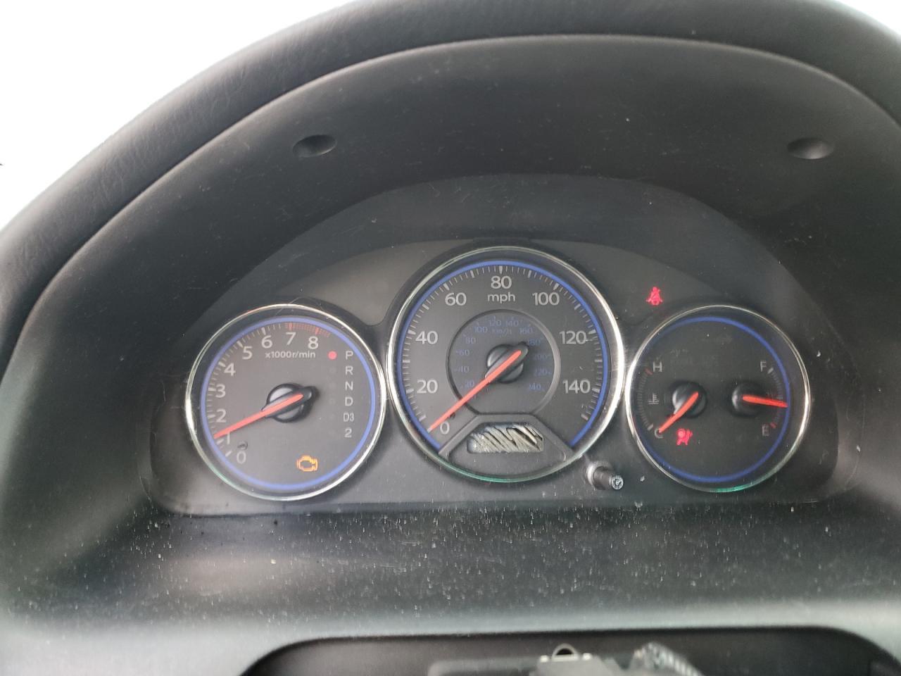 2005 HONDA CIVIC