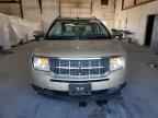 2010 LINCOLN MKX
