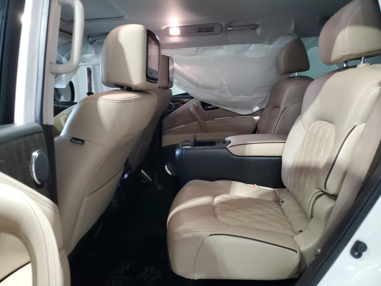 2023 NISSAN Armada