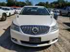2012 BUICK LACROSSE