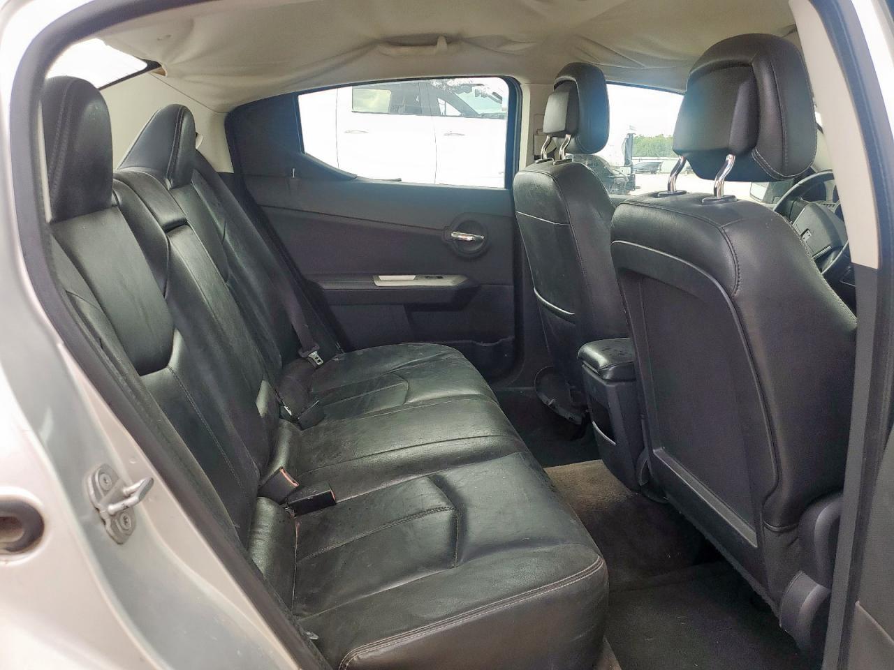 2010 DODGE Avenger