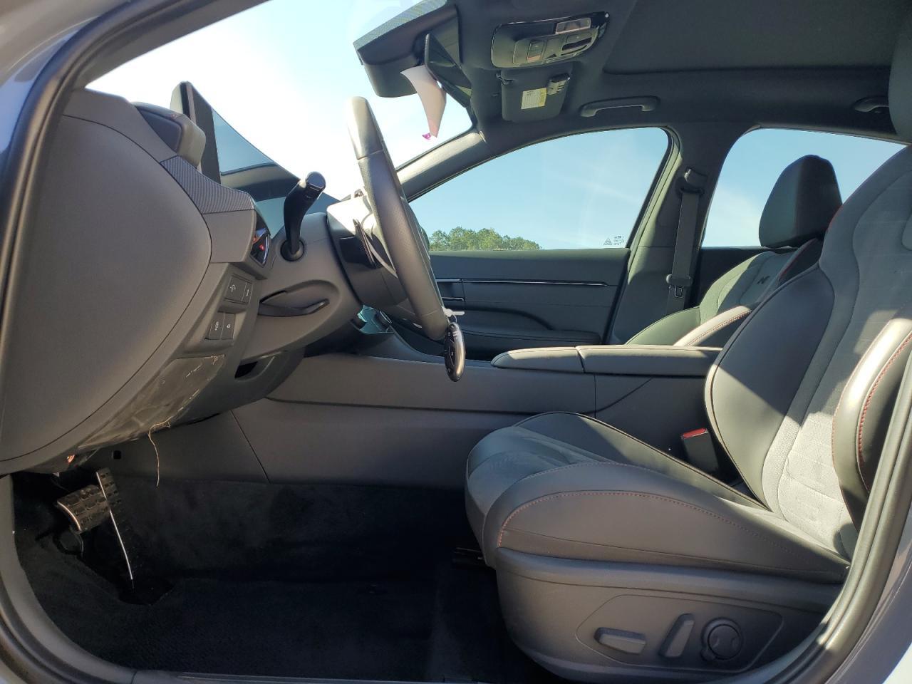 2024 HYUNDAI SONATA