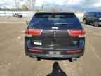 2014 LINCOLN MKX