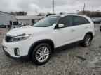 2014 KIA SORENTO