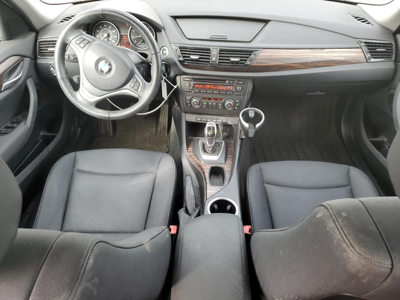 2014 BMW X1