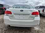 2011 SUBARU Legacy