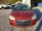2006 CHRYSLER Sebring