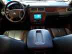 2010 CHEVROLET Suburban
