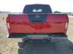2009 NISSAN Frontier