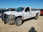 2012 CHEVROLET Silverado 2500