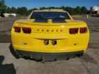 2012 CHEVROLET Camaro