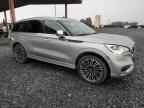 2021 LINCOLN Aviator