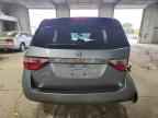 2013 HONDA ODYSSEY