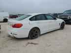 2015 BMW 4 Series