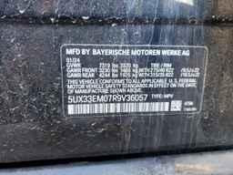 2024 BMW X7