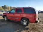 2002 CHEVROLET Tahoe