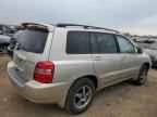 2002 TOYOTA HIGHLANDER
