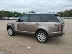 2016 LAND ROVER RANGE ROVER