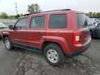 2012 JEEP PATRIOT