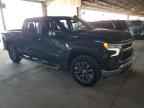 2025 CHEVROLET Silverado