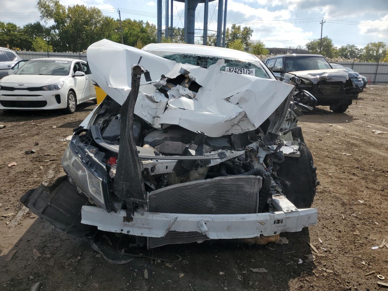 2014 CHEVROLET IMPALA