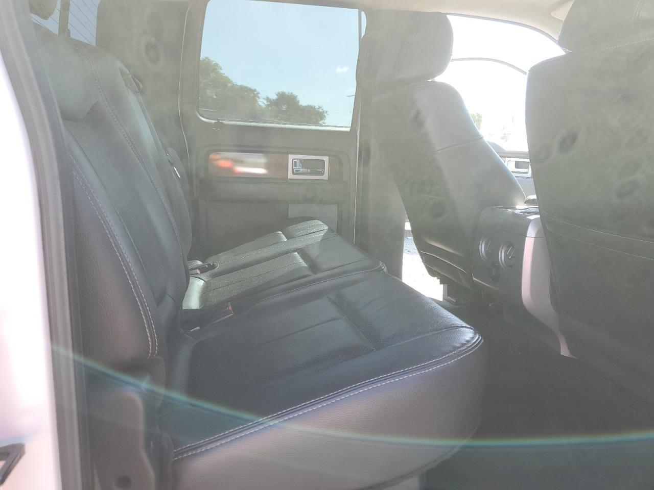 2010 FORD F-150