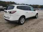 2013 CHEVROLET TRAVERSE