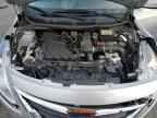 2015 NISSAN VERSA