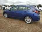 2025 SUBARU IMPREZA